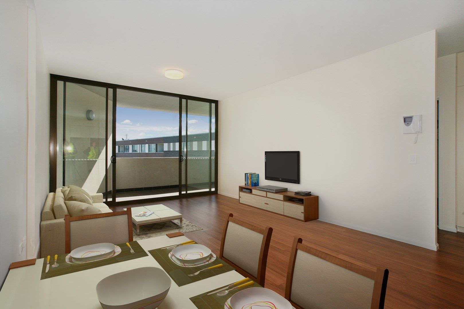 1 bedrooms Apartment / Unit / Flat in 304/2 Victoria Park Parade ZETLAND NSW, 2017