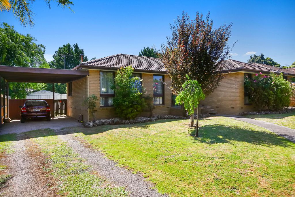 6 Fintona Court, Coldstream Property History & Address Research Domain