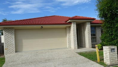 Picture of 28/12 Walnut Crescent, LOWOOD QLD 4311
