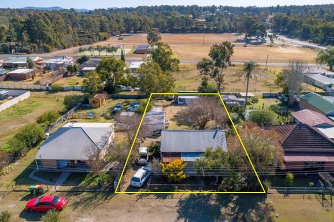 Picture of 30 Tomalpin Street, KEARSLEY NSW 2325