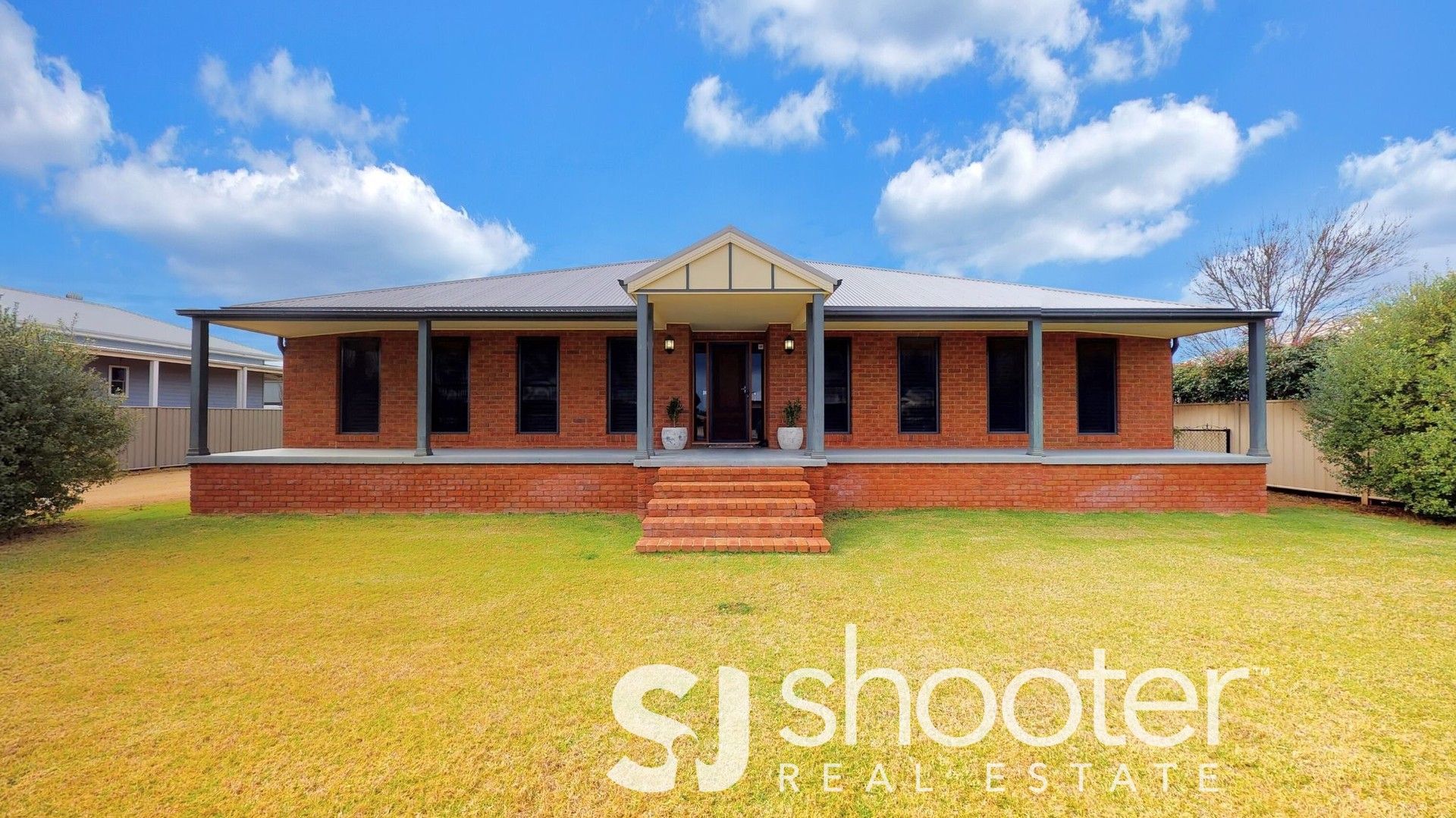 22 Bowden Fletcher Drive, Narromine NSW 2821, Image 0