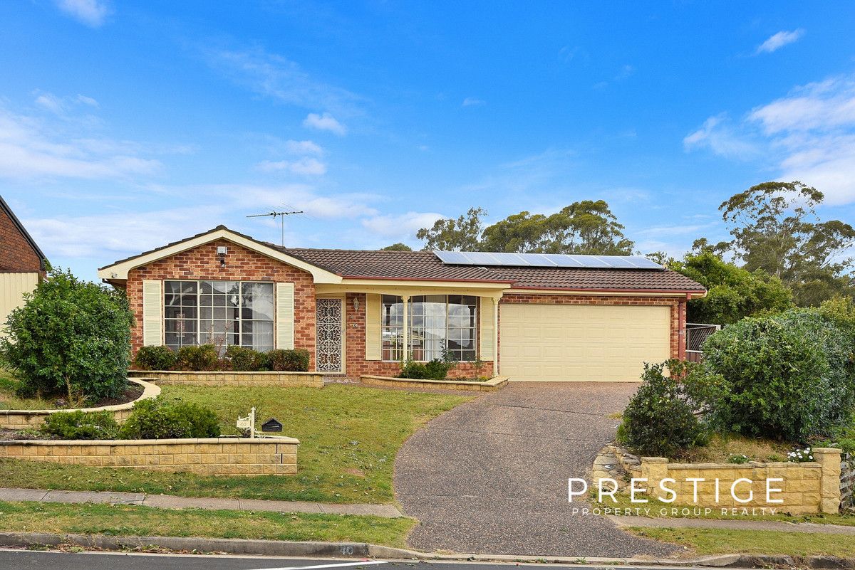 40 Vidal Street, Wetherill Park NSW 2164, Image 0