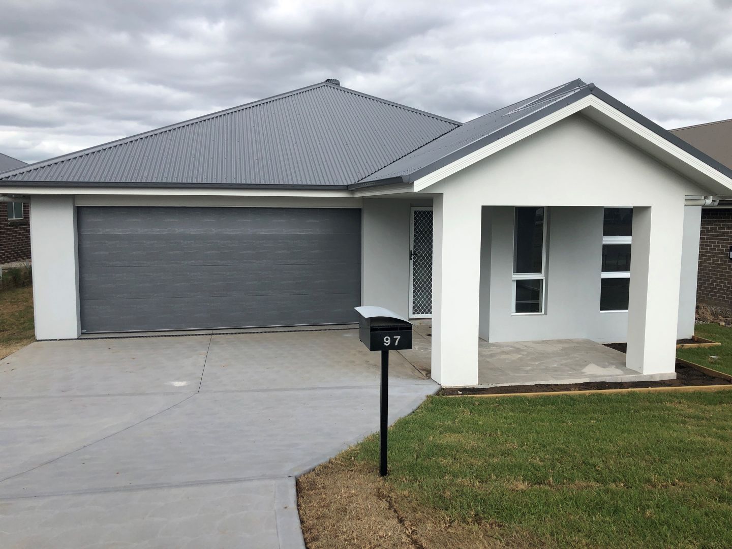 97 Tooze Circuit, North Rothbury Property History & Address Research