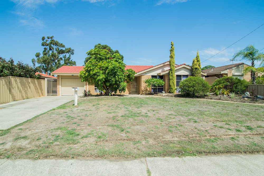 44 Glenbawn Drive, South Lake WA 6164, Image 1