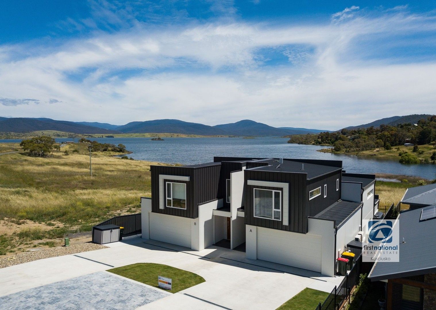 22A Old Kosciuszko Road, East Jindabyne NSW 2627, Image 0