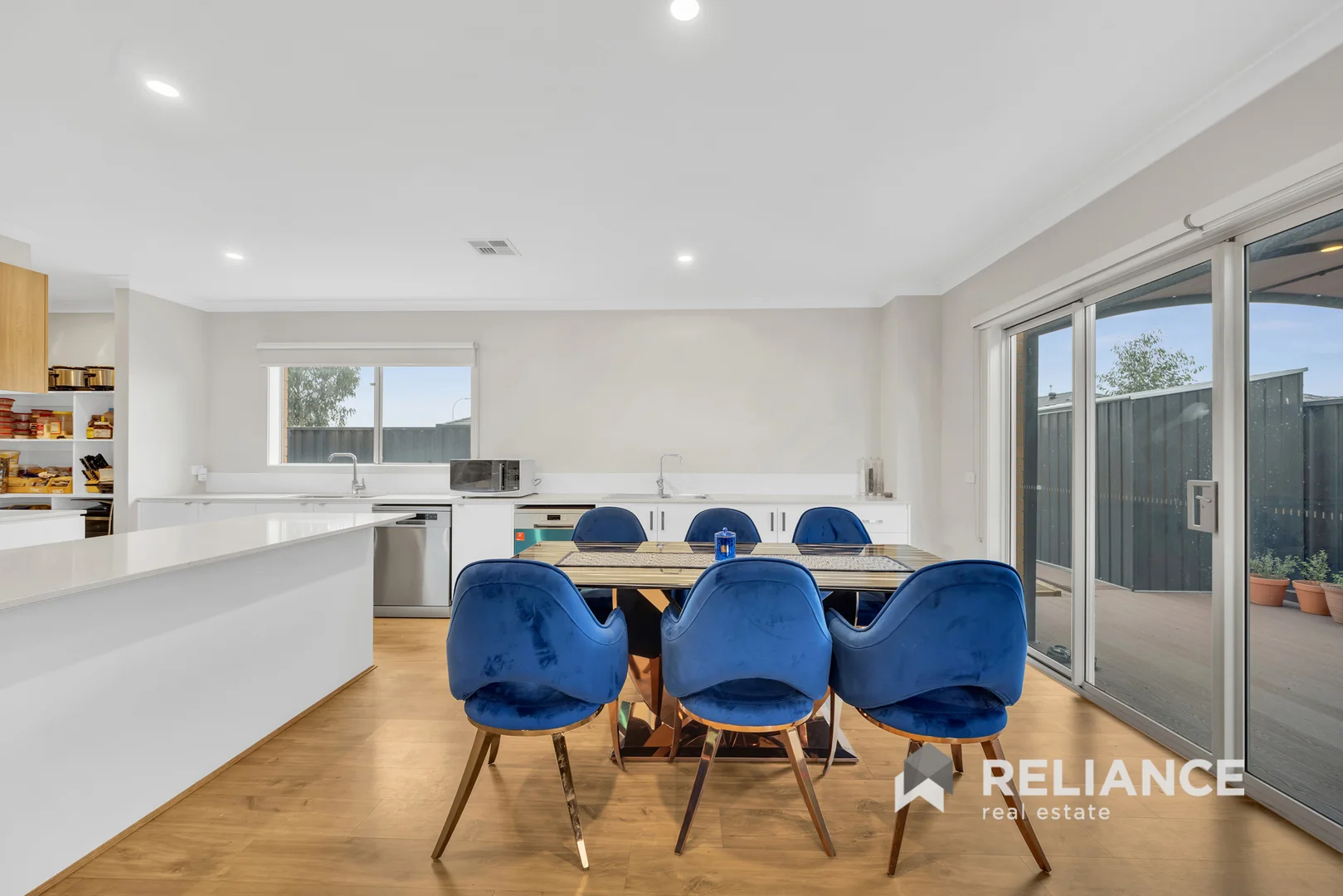 Additional image 3 of 60 Odyssey Boulevard, Tarneit VIC 3029