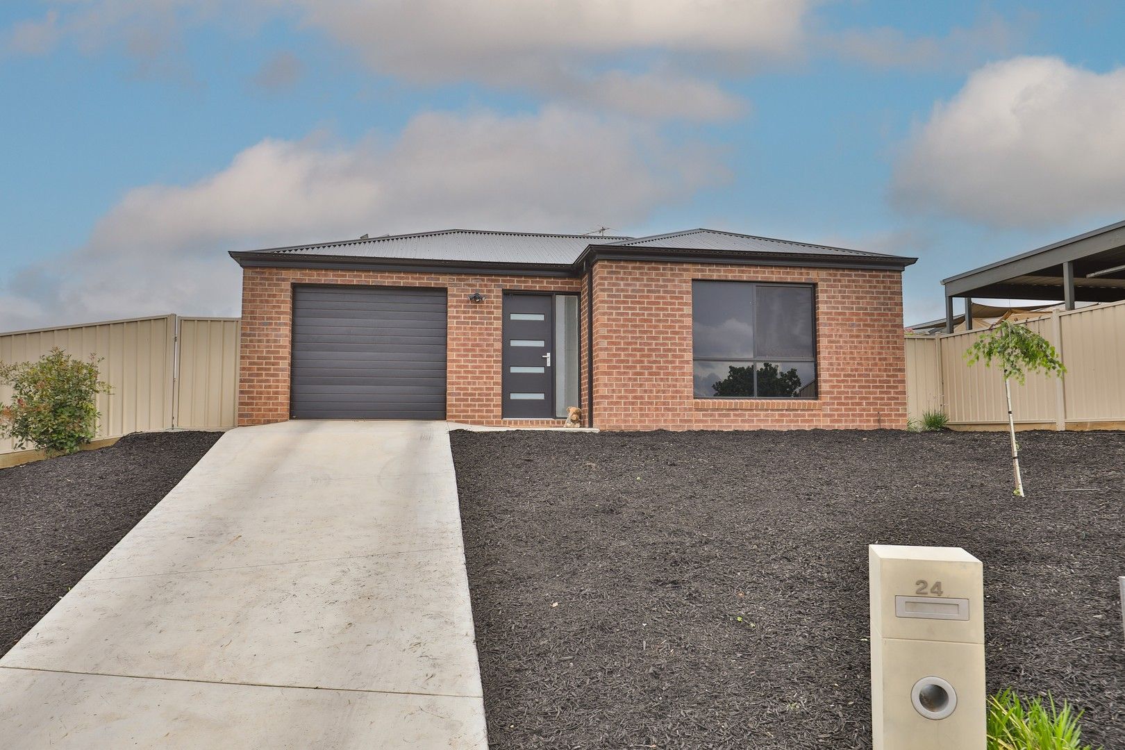 24 Hocking Court, Merbein VIC 3505, Image 0