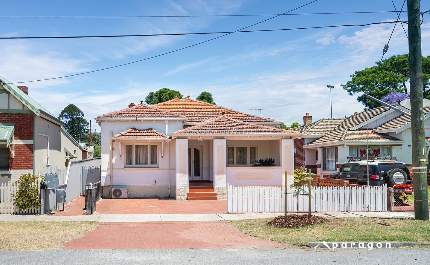 5 Emmerson Street, North Perth WA 6006, Image 0