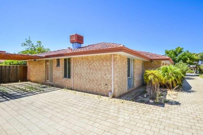 3 bedrooms House in 21B Gerard Street EAST VICTORIA PARK WA, 6101