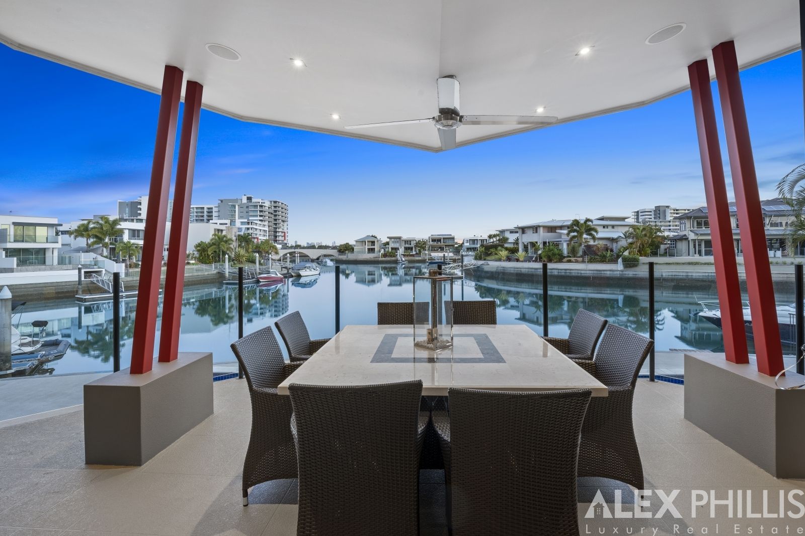 16 North Quay Drive, Harbour Quays, Biggera Waters QLD 4216 Domain