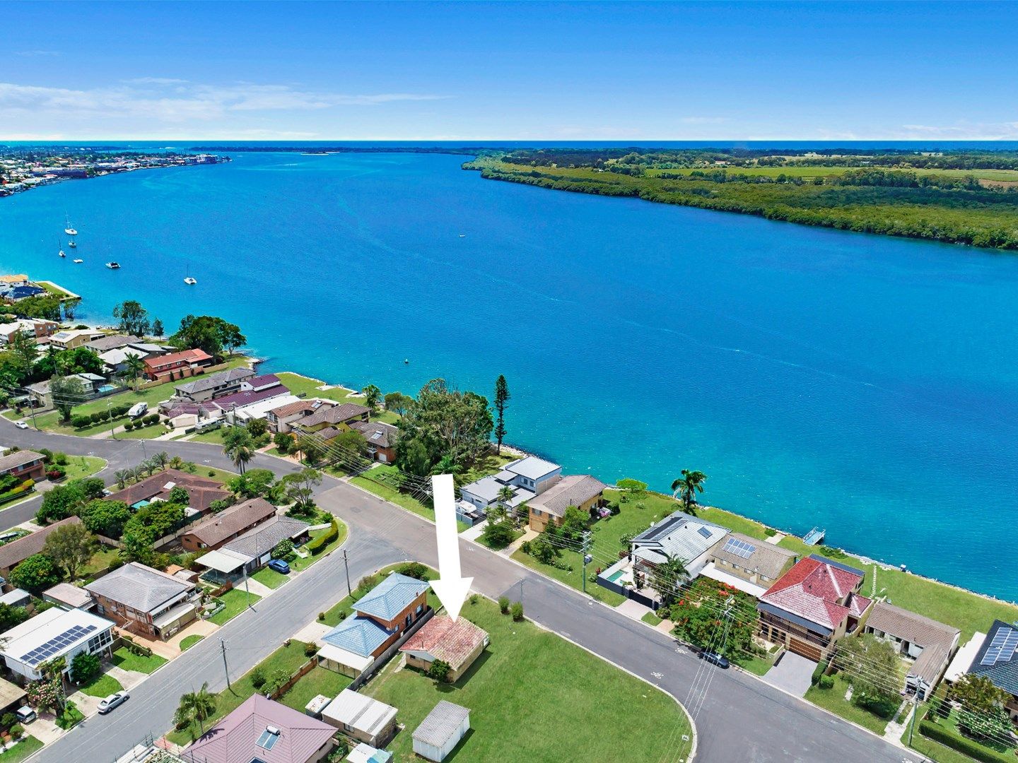 51 Riverside Drive, West Ballina NSW 2478, Image 0