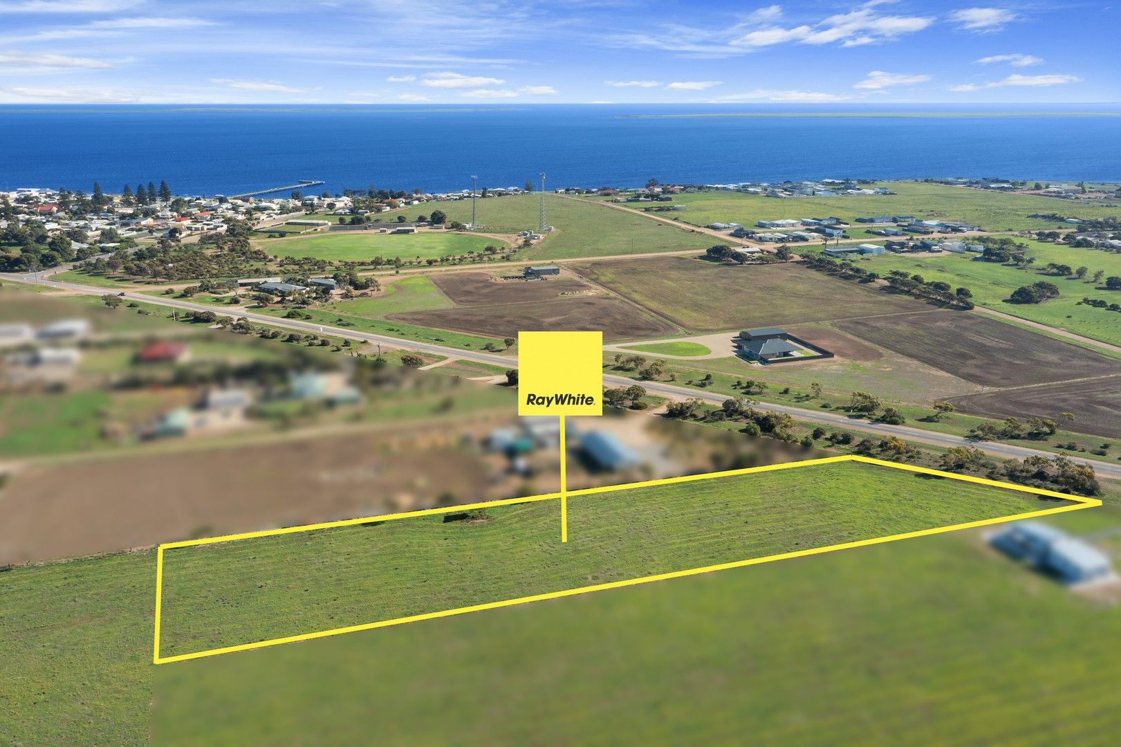 Lot 701 Port Victoria Road, Port Victoria SA 5573, Image 0