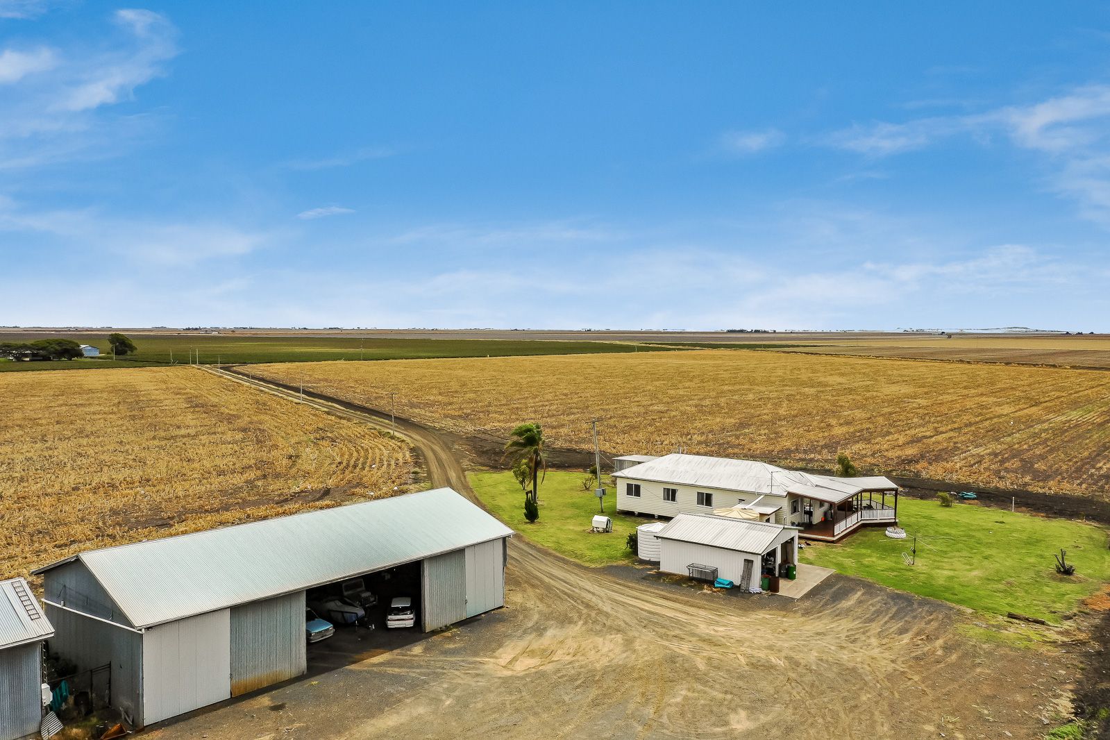 195 Waite Road, Bongeen QLD 4356, Image 2