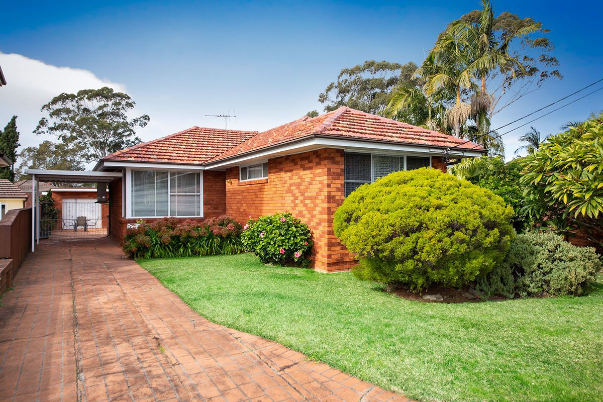 22 Bell Avenue, Beverly Hills NSW 2209, Image 0