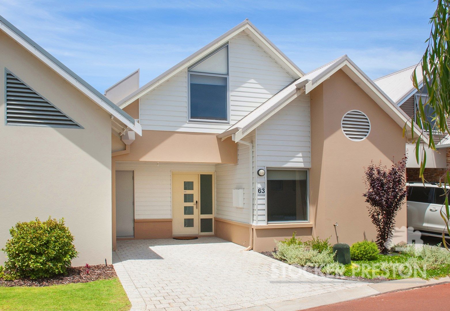 Unit 57, 12 Little Colin Street, Broadwater, Busselton WA 6280, Image 0