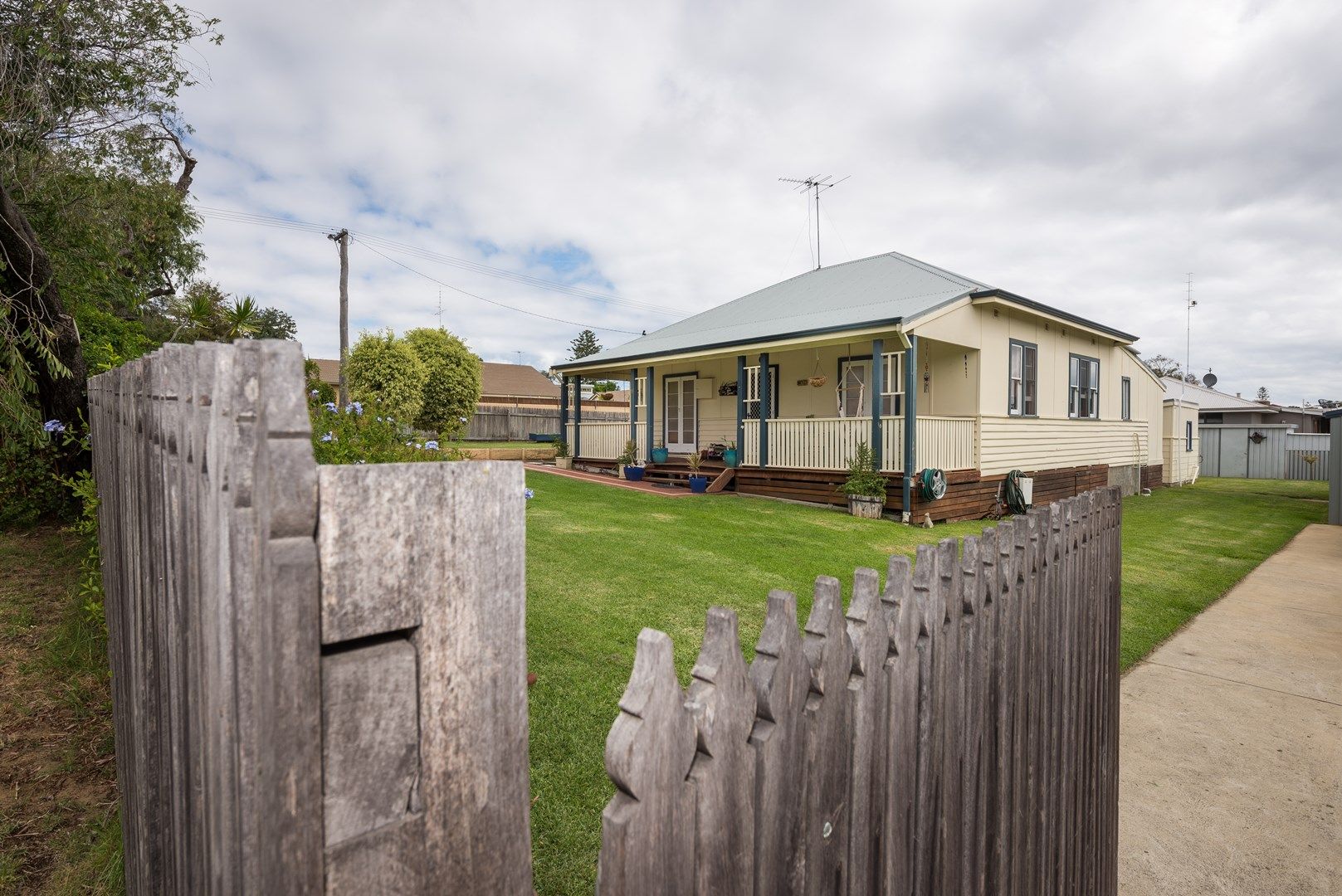 16 Gregory Street, South Bunbury WA 6230, Image 0