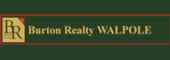 Logo for Burton Realty