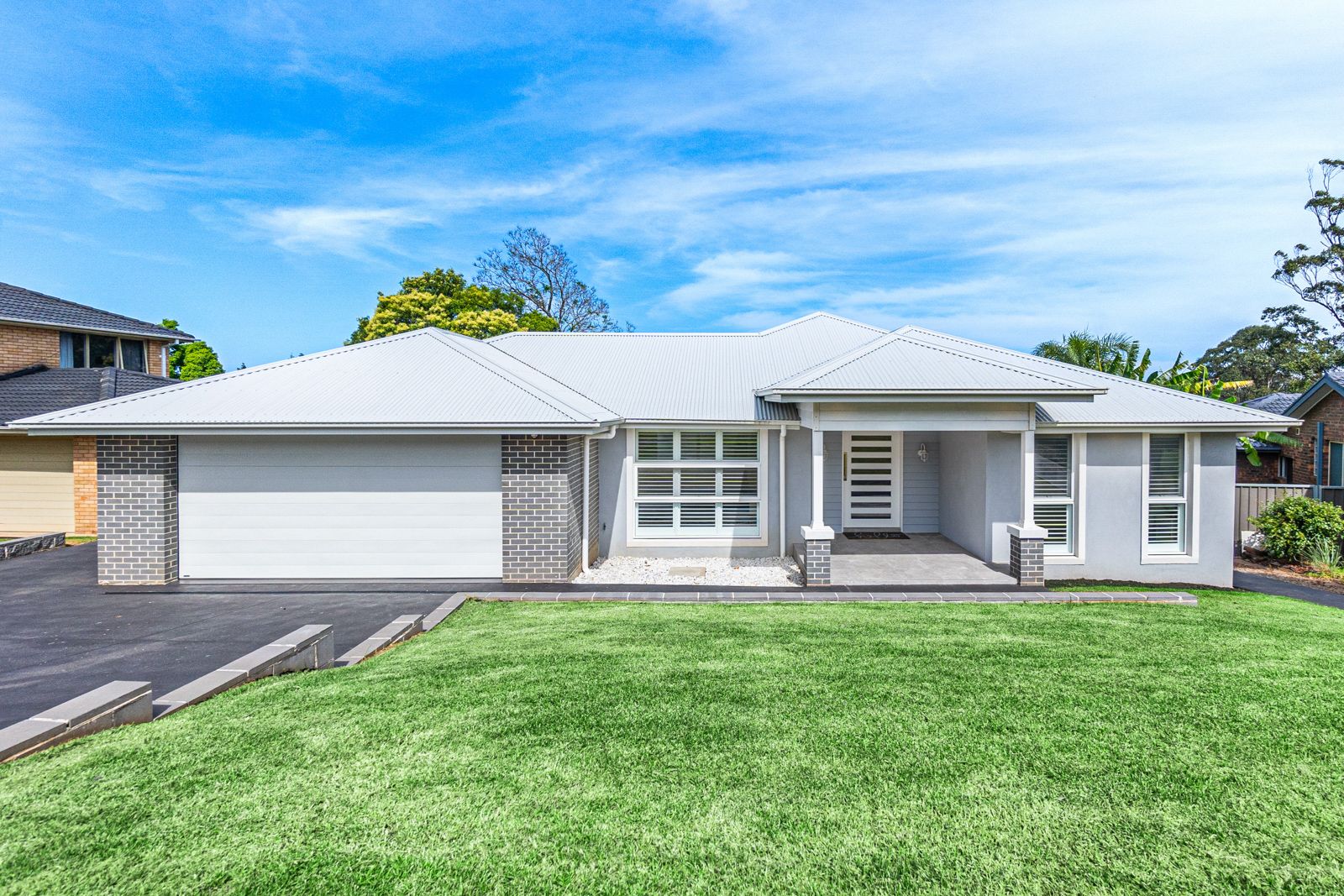 4 bedrooms House in 132 Chapel Lane BAULKHAM HILLS NSW, 2153