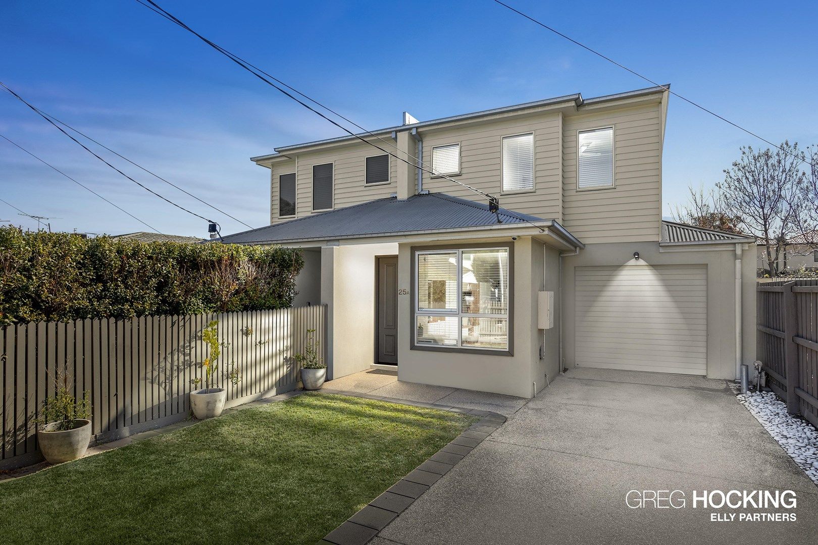 25A Gordon Street, Newport VIC 3015, Image 0