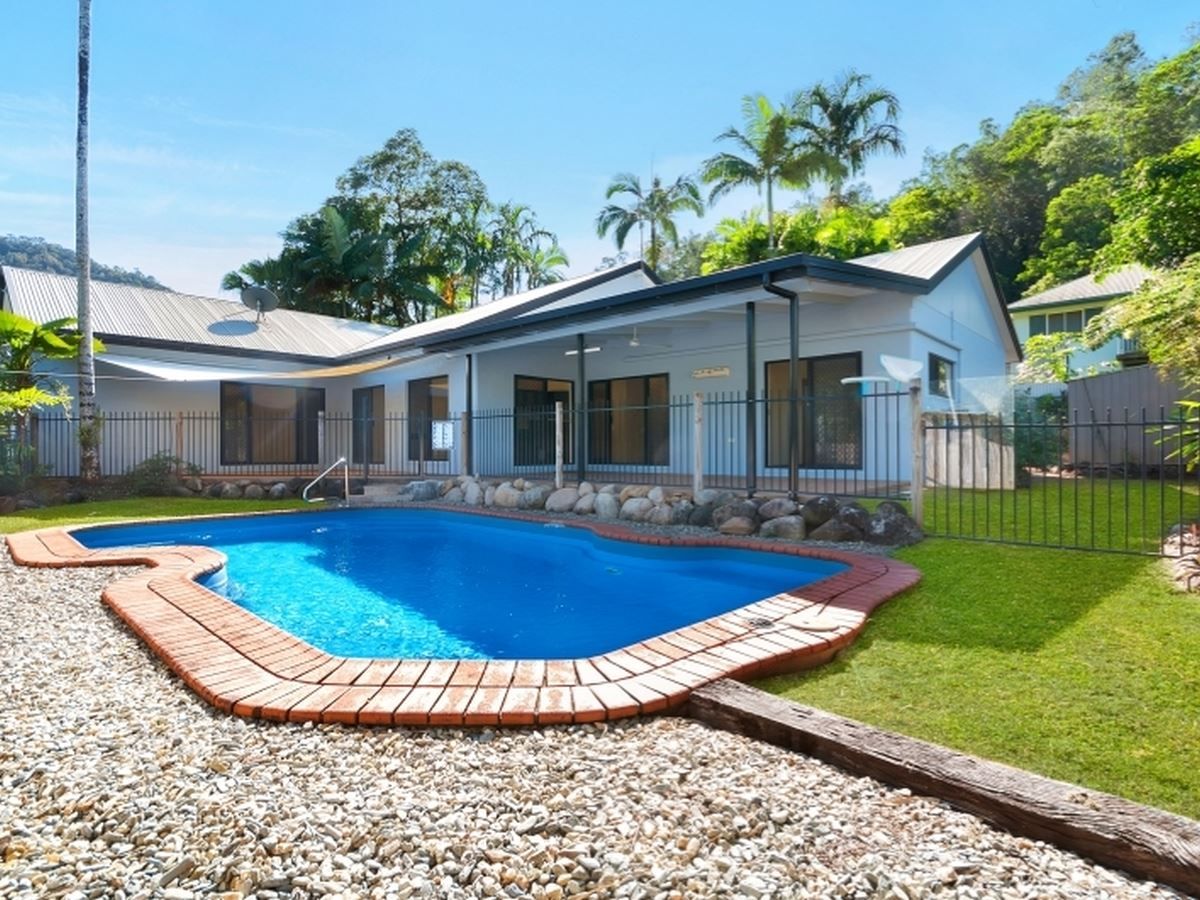 5 Thorpe Place, Bentley Park QLD 4869, Image 1