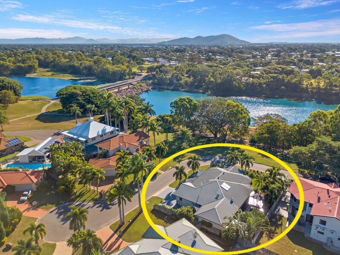 5 Glencoe Court, Annandale QLD 4814, Image 1