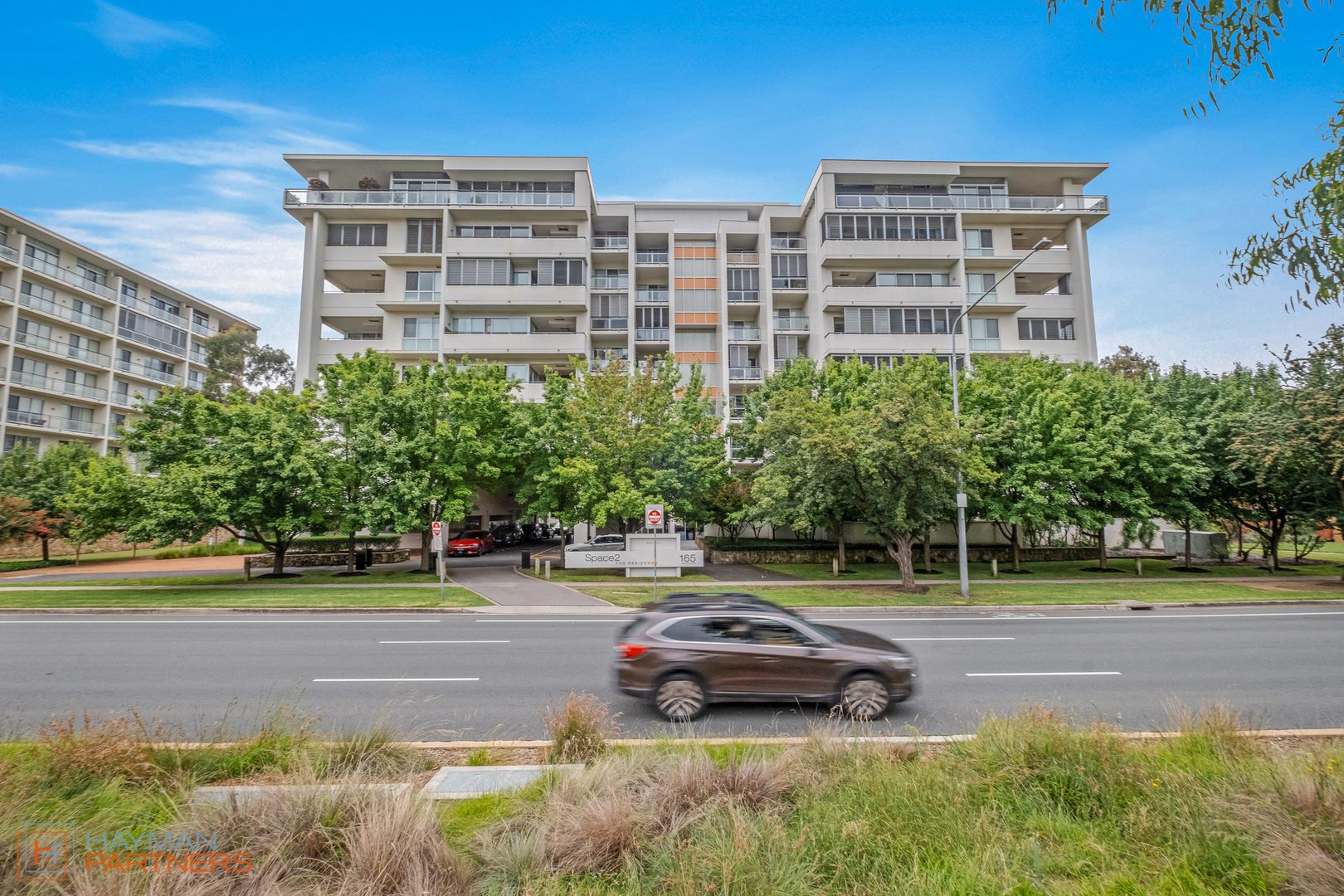 302/165 Northbourne Avenue, Turner ACT 2612, Image 1