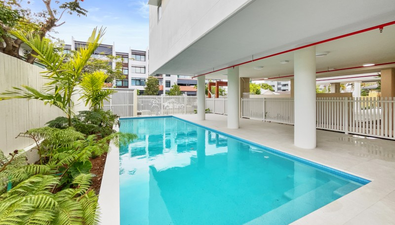 Picture of 204/18-20 Wright Street, MAROOCHYDORE QLD 4558