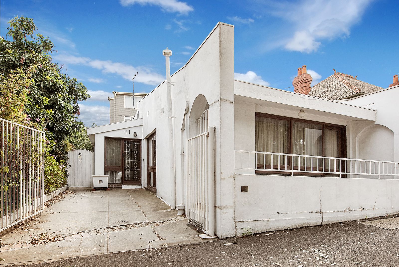 21-23 Southgate Street, Parkville VIC 3052, Image 1