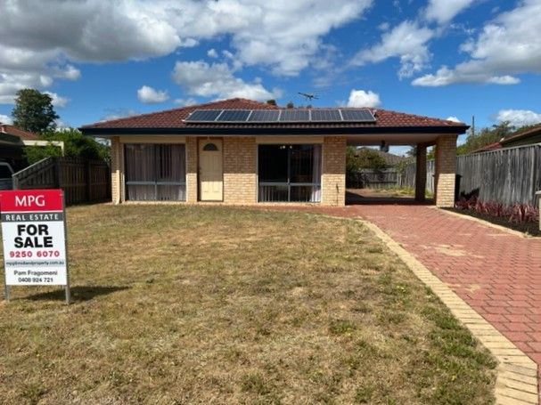 7 Yannarie Close, Lockridge WA 6054, Image 0