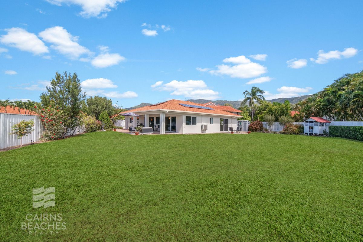 57 Cascade Avenue, Kewarra Beach QLD 4879, Image 1