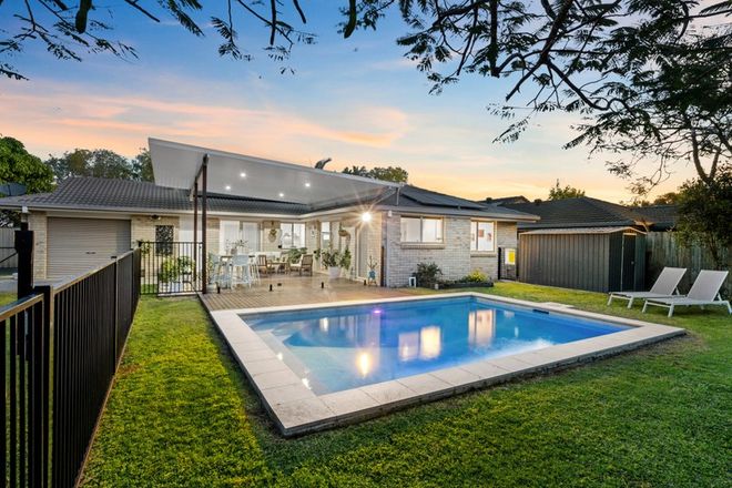 Picture of 46 Tallowood Avenue, BOGANGAR NSW 2488