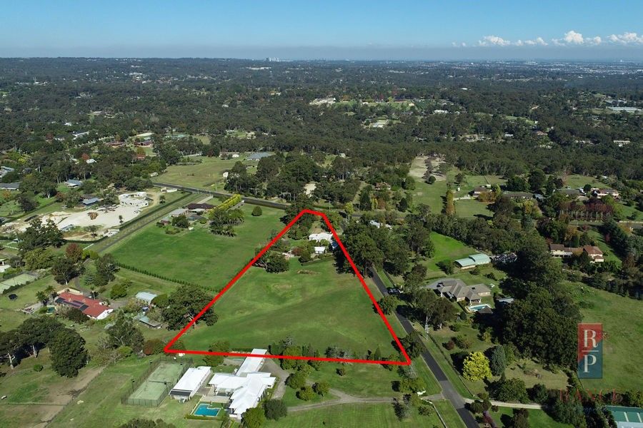 1 Lawrence Road, Kenthurst NSW 2156, Image 0