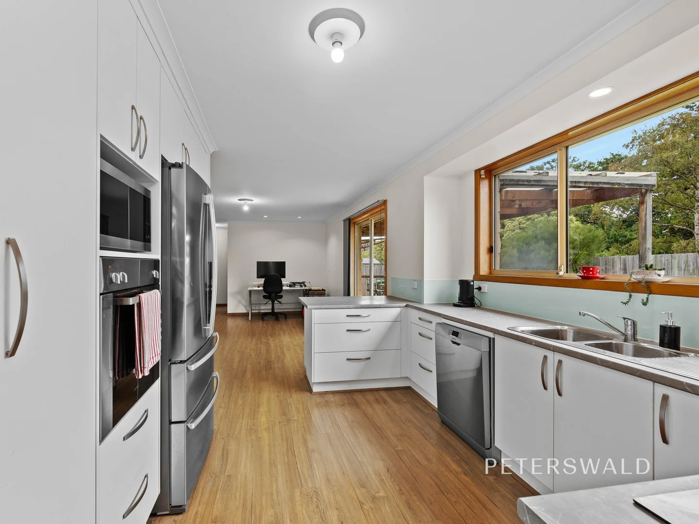 Primary image of 2 Whitewater Crescent, Kingston TAS 7050