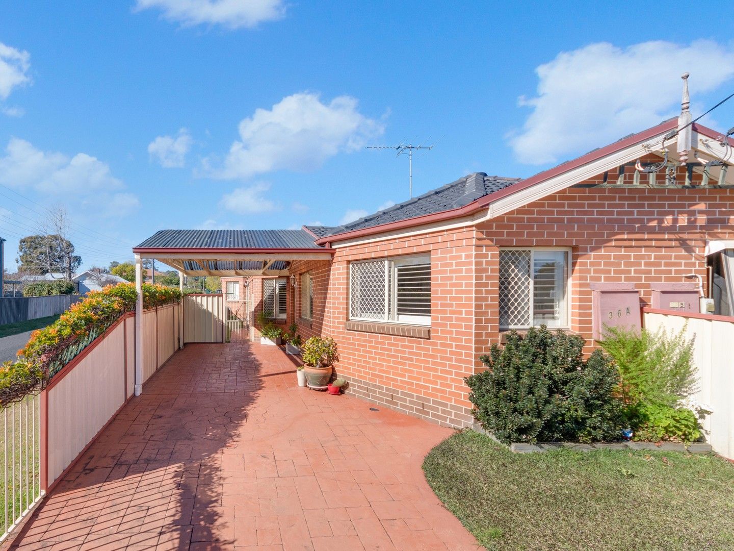 36A Albert Street, Ingleburn NSW 2565, Image 0