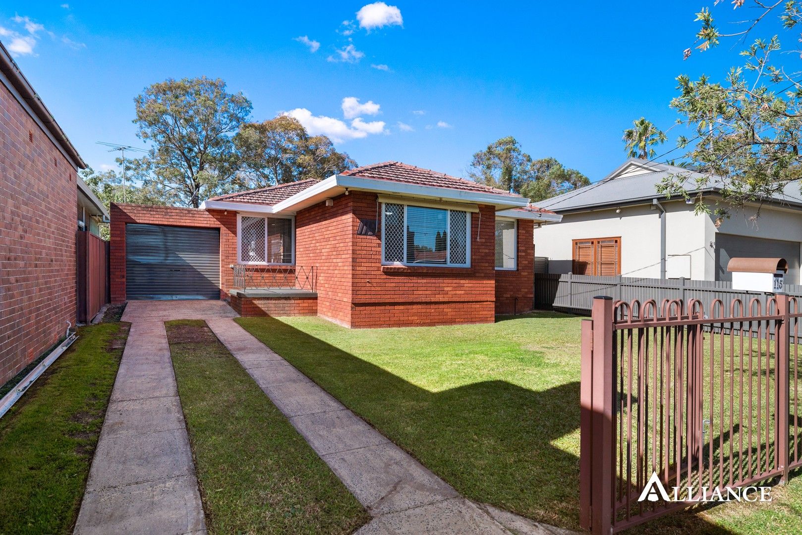 115 Lambeth Street, Panania NSW 2213, Image 0