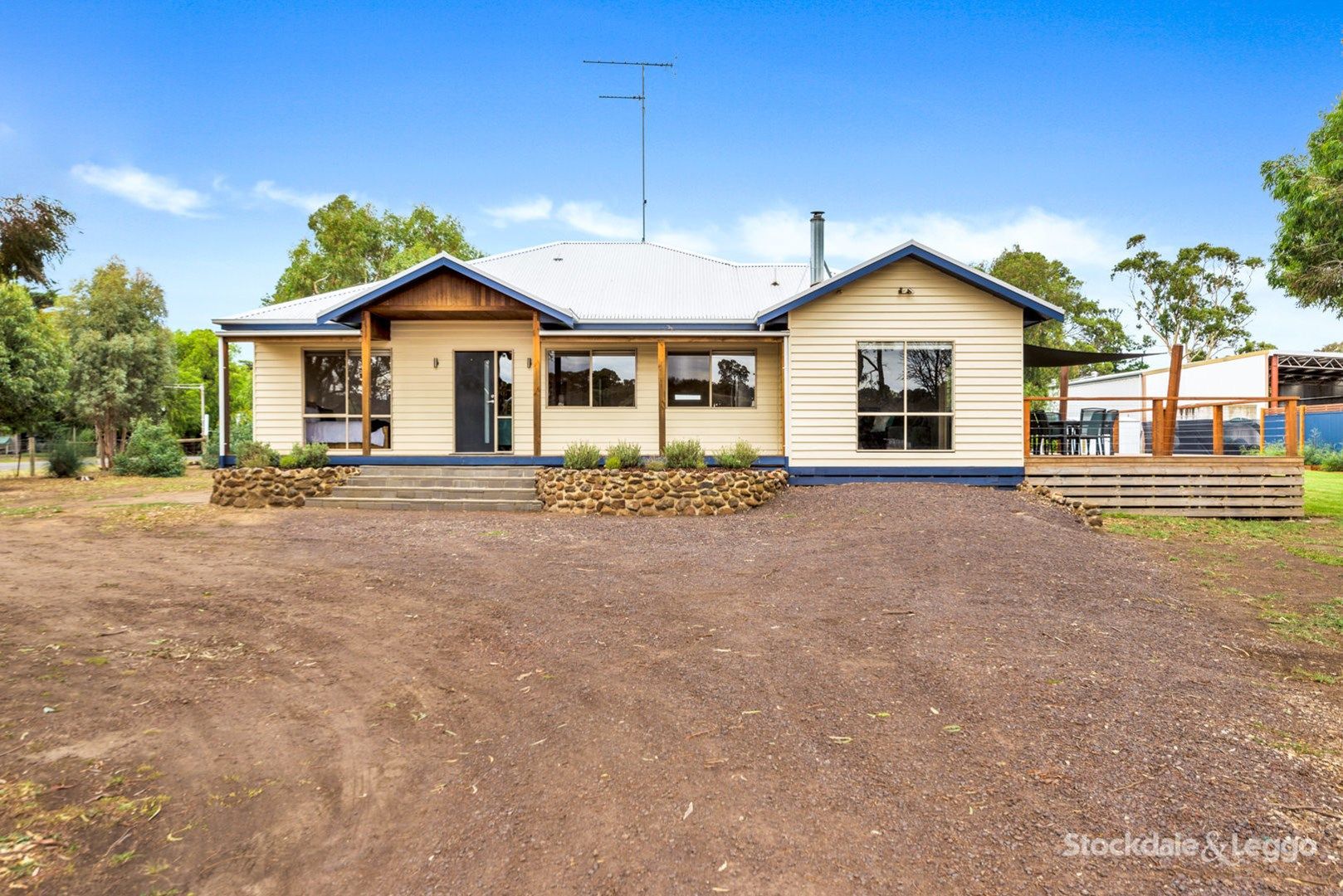 25 Cambridge Street, Inverleigh VIC 3321, Image 0