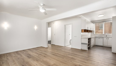 Picture of 4/20 Marine Parade, ST KILDA VIC 3182