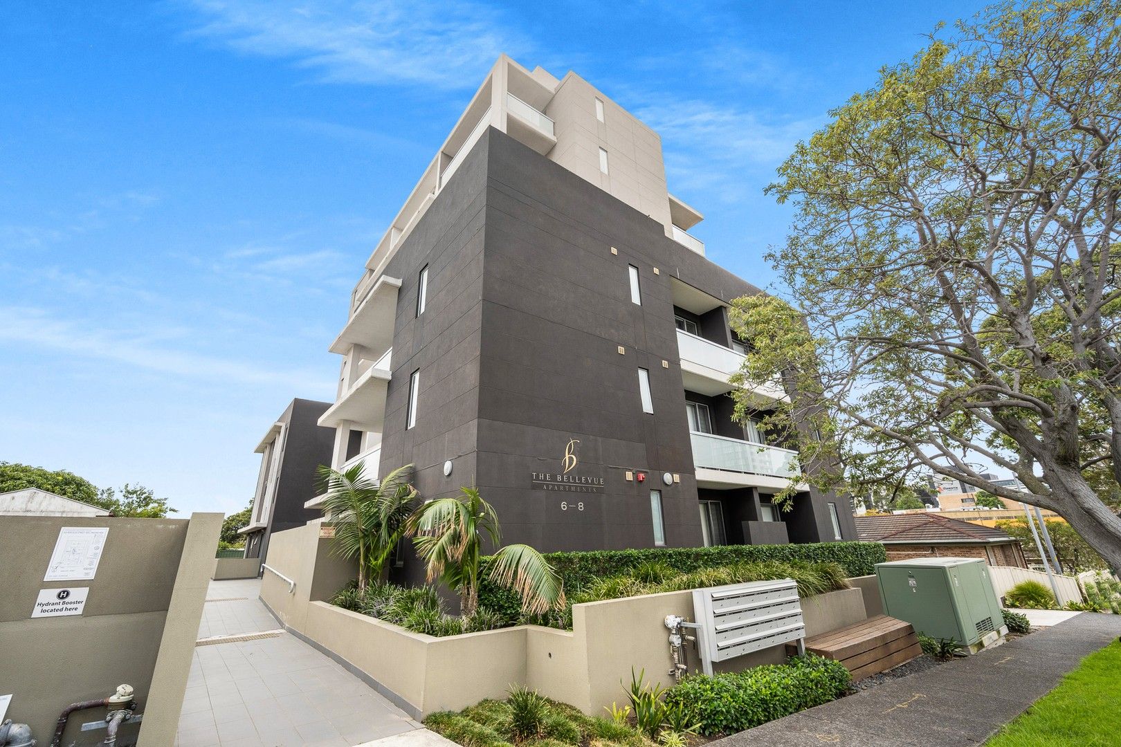 23/68 Hercules Street, Wollongong NSW 2500 Domain