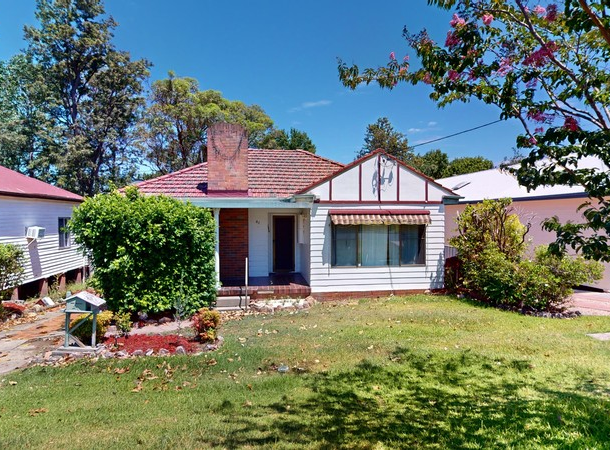 41 Fussell Street, Birmingham Gardens NSW 2287