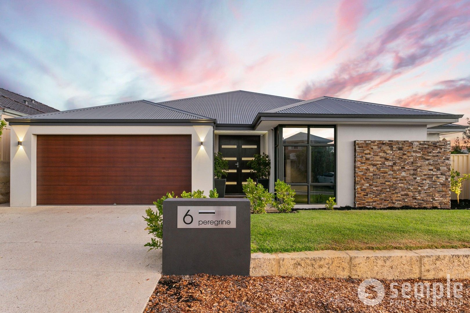 6 Peregrine Circle, Beeliar WA 6164, Image 0