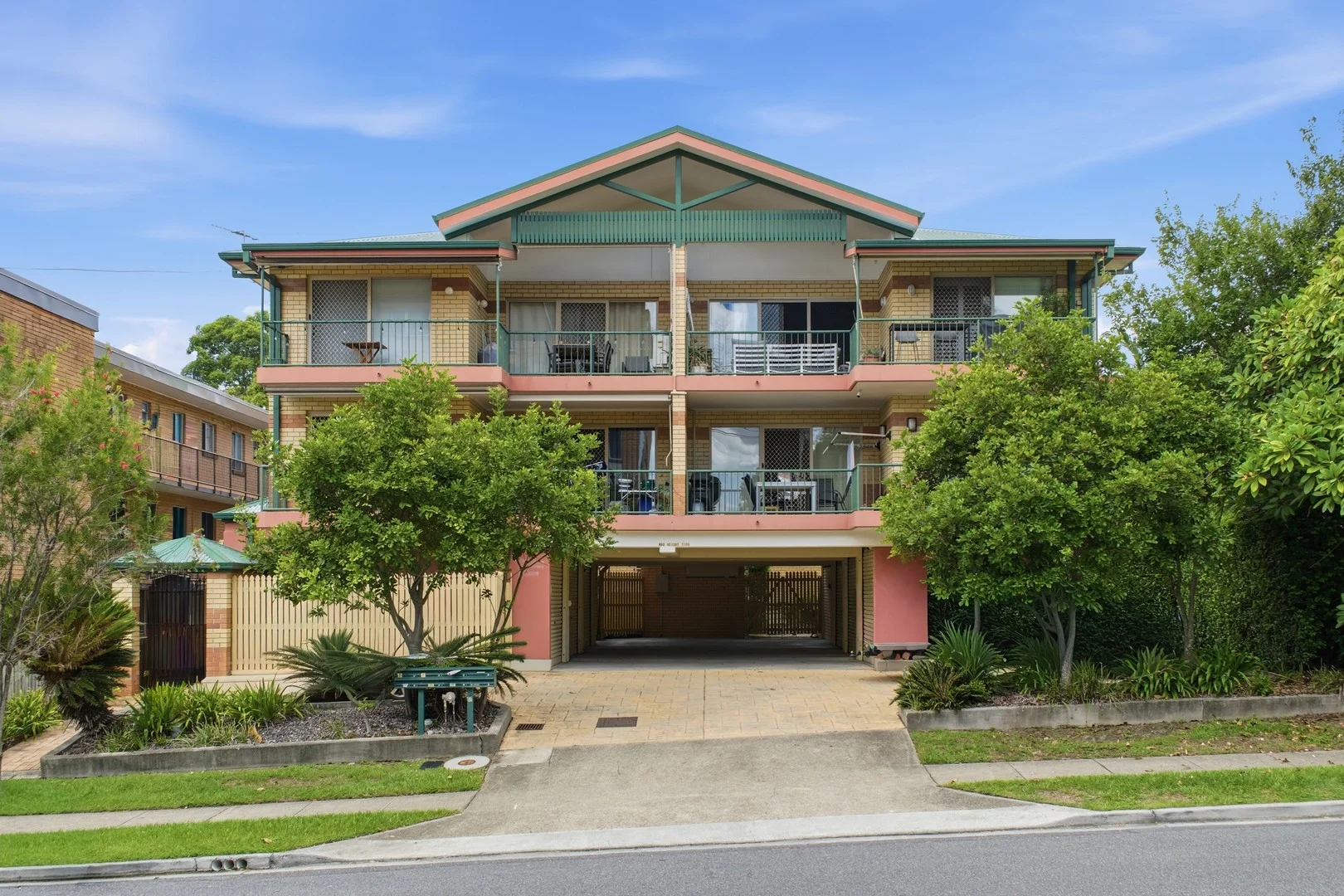 Additional image 15 of 1/60 Rialto Street, Coorparoo QLD 4151