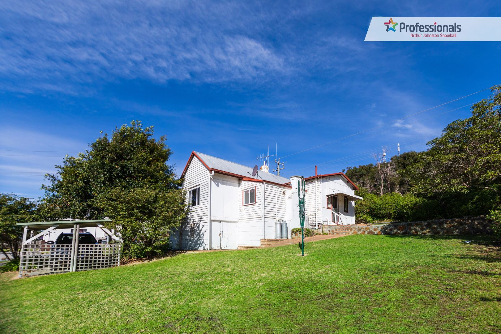 240 Serpentine Road, Mount Melville WA 6330, Image 2