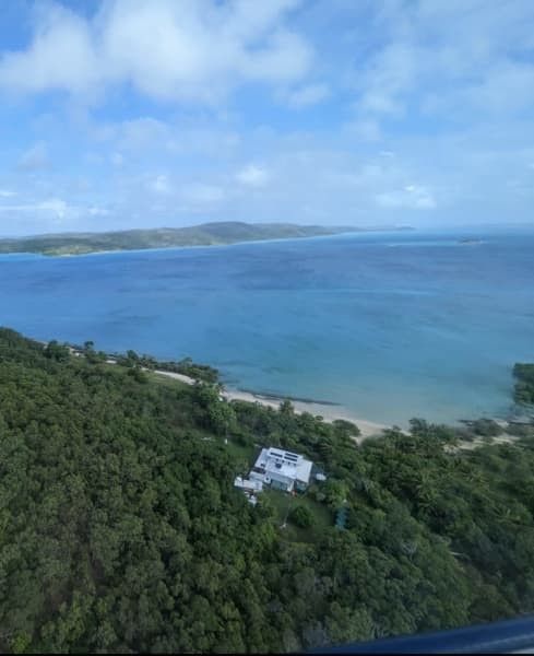 Lot 32 Esplanade, Entrance Island QLD 4875, Image 0