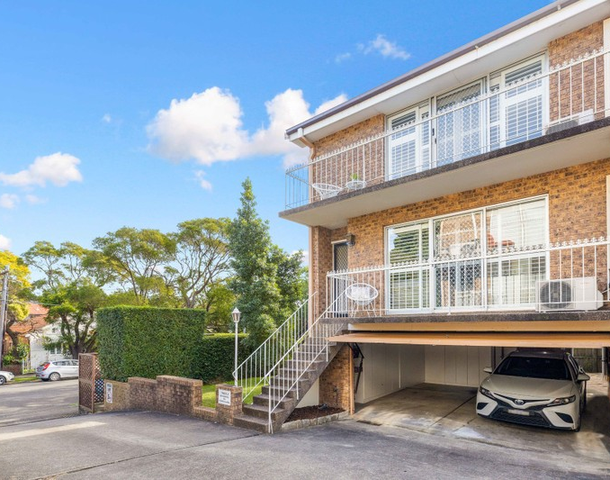 1/3-5 Loftus Street, Ashfield NSW 2131