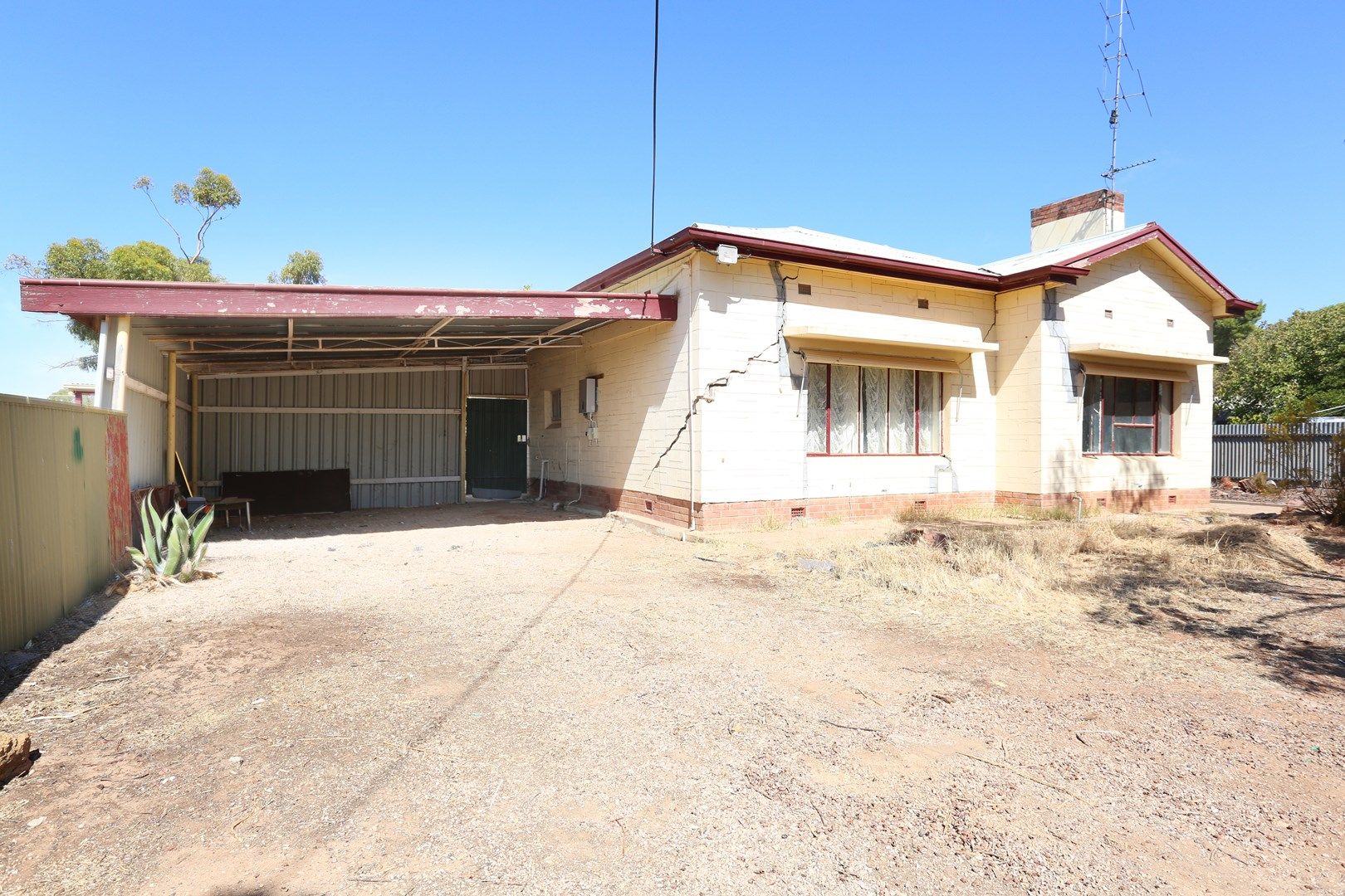 1-3 First Street, Snowtown SA 5520, Image 0