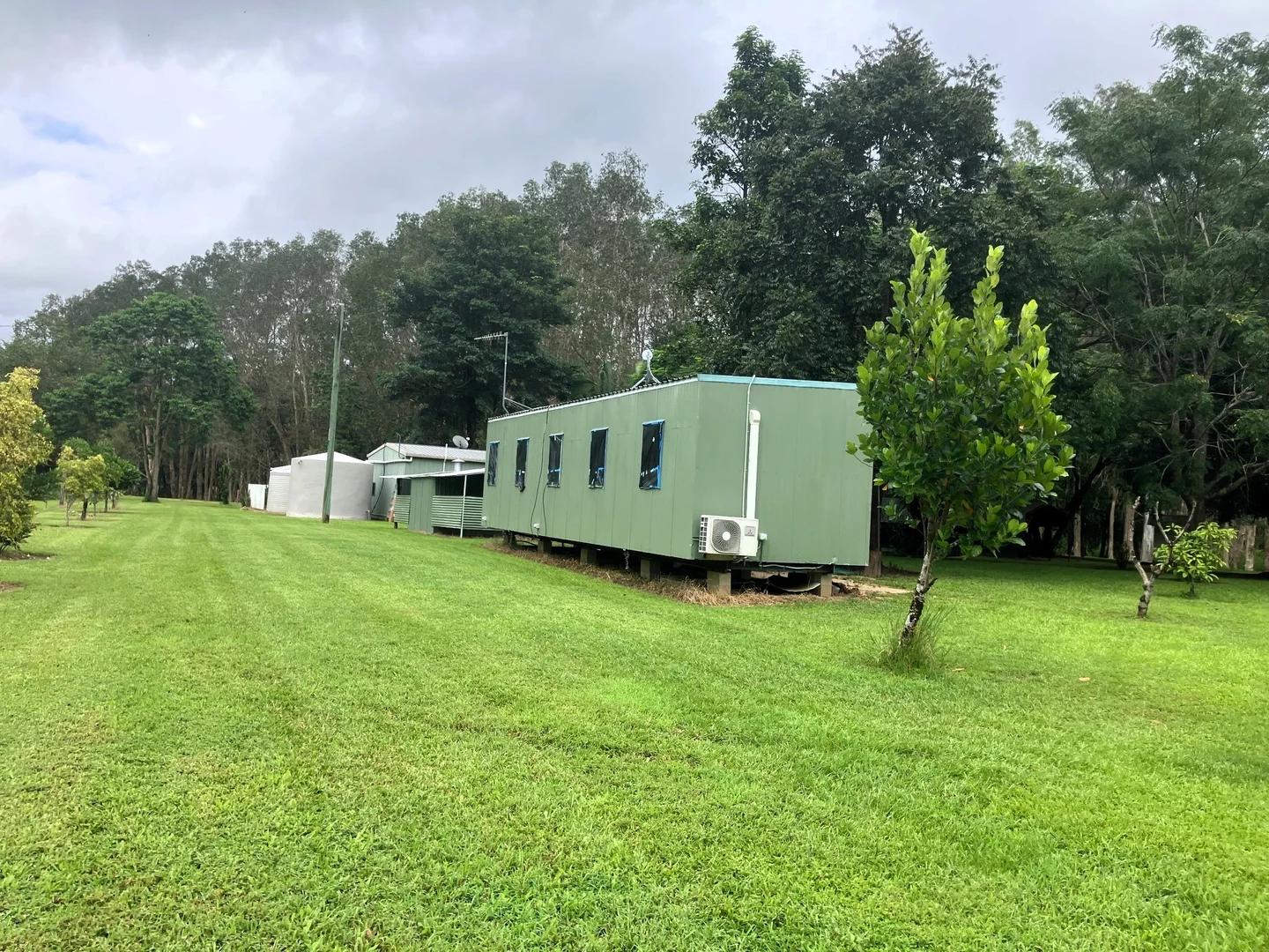 Additional image 14 of Gorge Road, Finch Hatton QLD 4756