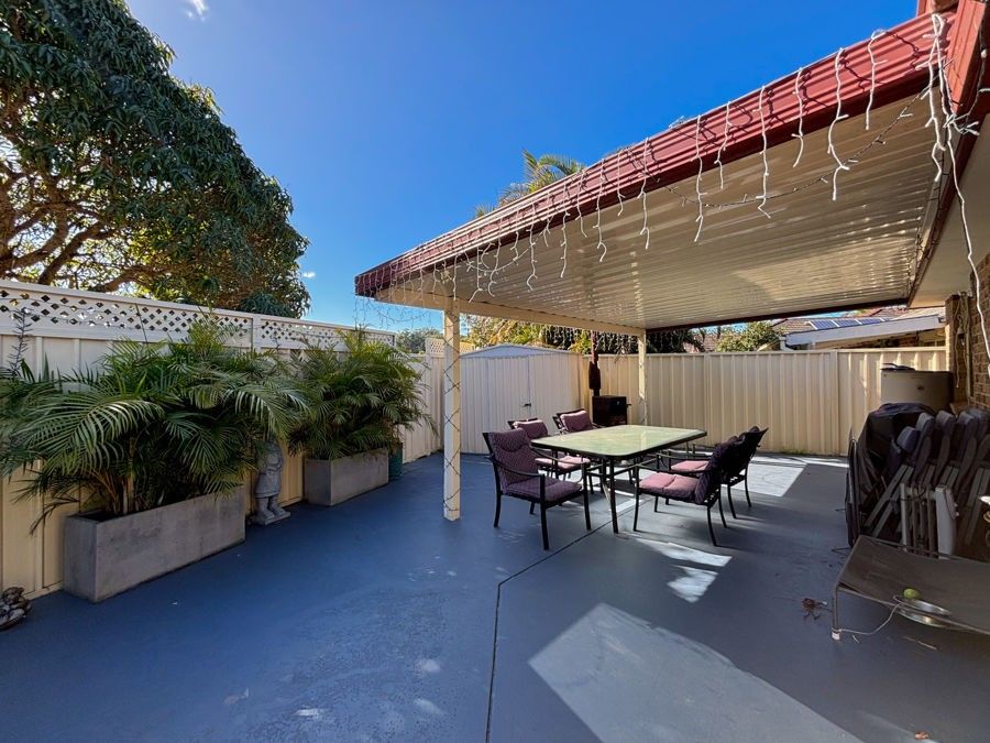 3 bedrooms House in 14 Noreena Place BOAMBEE EAST NSW, 2452