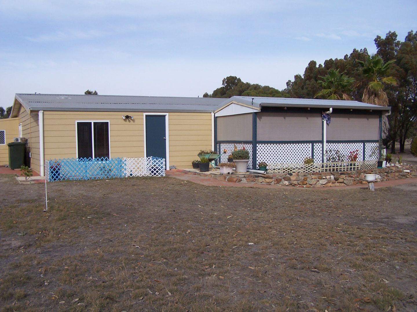 Lot 809 Beaufort Road, Wagin WA 6315