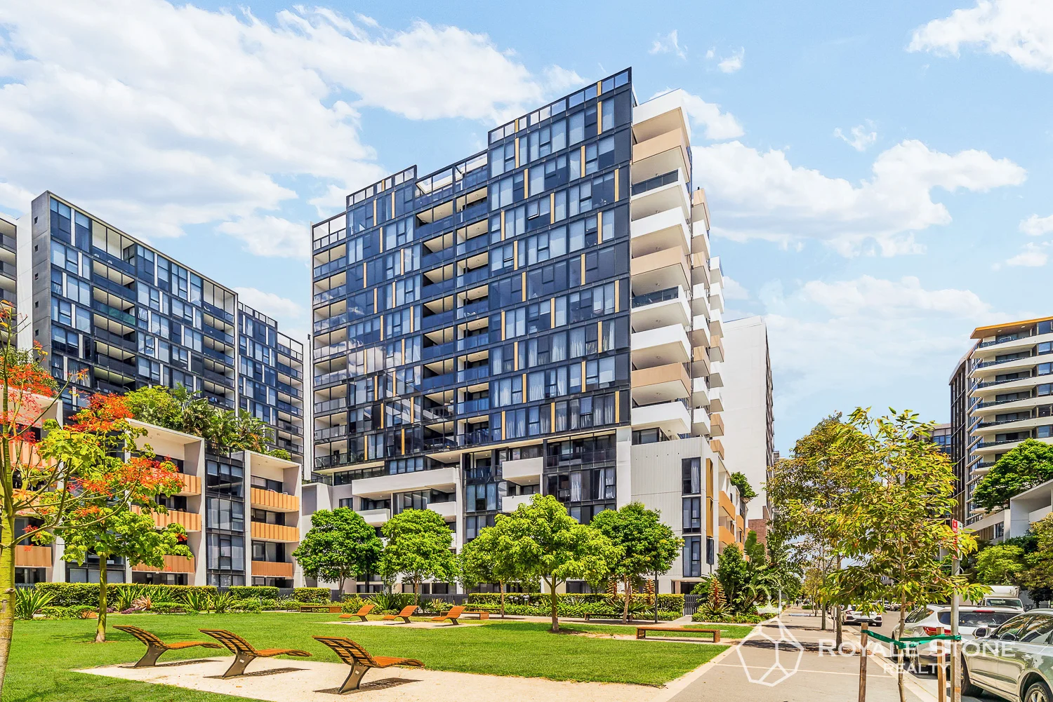 636/1 Galloway Street, Mascot NSW 2020