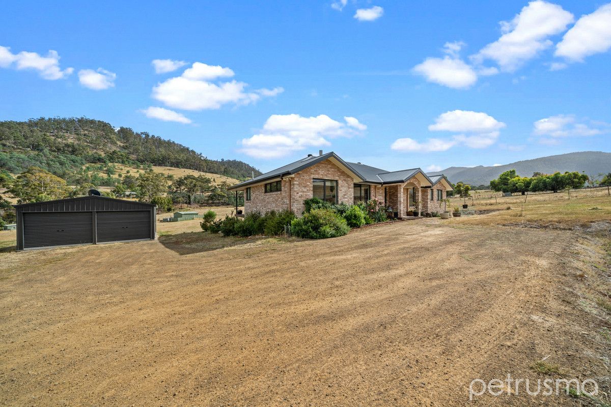 165 Daniels Road, Magra TAS 7140, Image 0